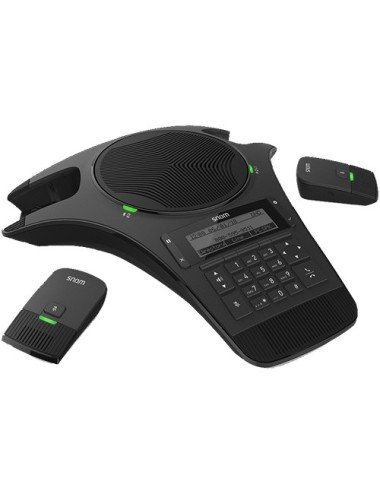 Système audioconférence SIP C520 - [product_reference]Système audioconférence SIP C520