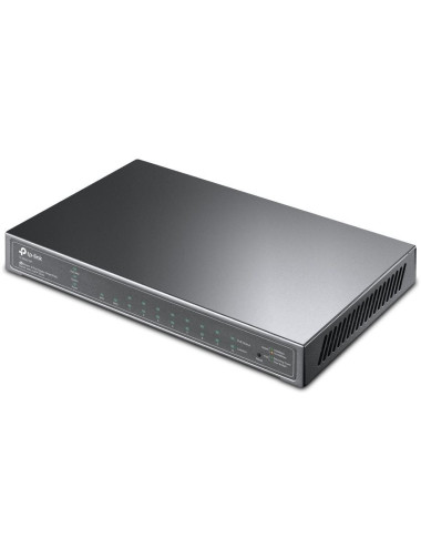 Switch L2/L3 8 ports Giga POE - [product_reference]Switch L2/L3 8 ports Giga POE