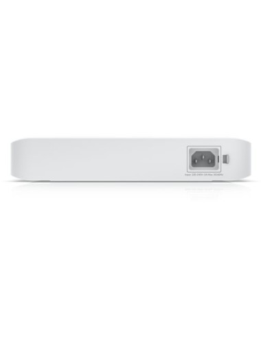 UniFi Switch Entreprise 8 ports 2,5Giga PoE 2 SFP+ - UB-USWE8POE