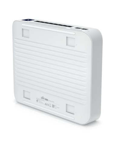 UniFi Switch Entreprise 8 ports 2,5Giga PoE 2 SFP+ - UB-USWE8POE