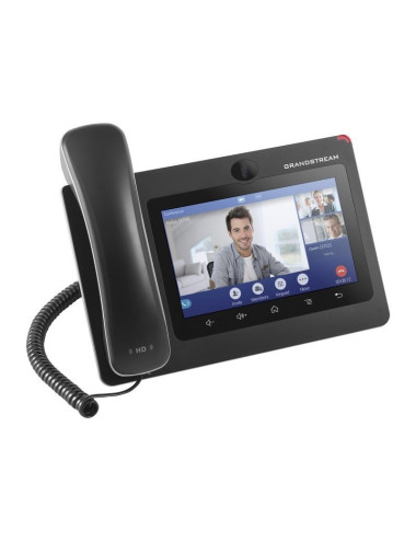 Téléphone IP GXV3370 couleur tact. 7\" Android - [product_reference]Téléphone IP GXV3370 couleur tact. 7\" Android