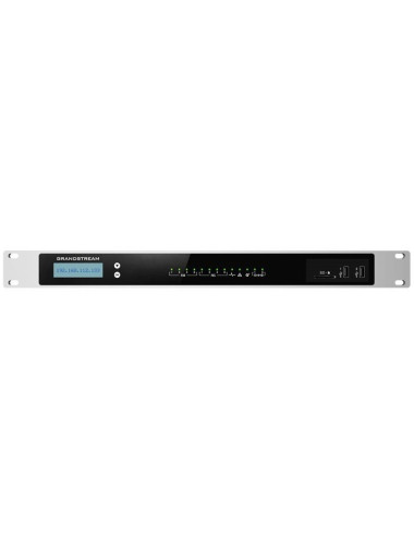 IPBX Entreprise jusqu\'à 300 appels 4Fxs / 4Fxo 19\" - [product_reference]IPBX Entreprise jusqu\'à 300 appels 4Fxs / 4Fxo 19\