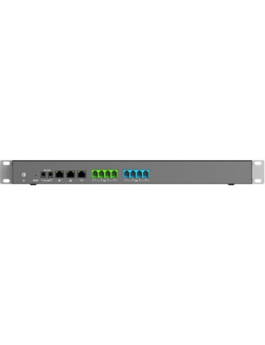 IPBX Entreprise jusqu\'à 300 appels 4Fxs / 4Fxo 19\" - [product_reference]IPBX Entreprise jusqu\'à 300 appels 4Fxs / 4Fxo 19\