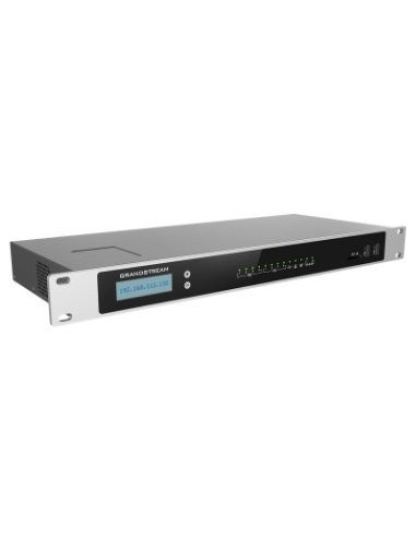 IPBX Entreprise jusqu\'à 300 appels 4Fxs / 4Fxo 19\" - [product_reference]IPBX Entreprise jusqu\'à 300 appels 4Fxs / 4Fxo 19\
