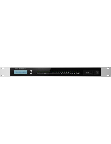 IPBX Entreprise jusqu\'à 450 appels 8Fxs / 8Fxo 19\" - [product_reference]IPBX Entreprise jusqu\'à 450 appels 8Fxs / 8Fxo 19\