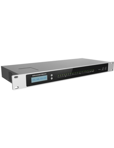 IPBX Entreprise jusqu\'à 450 appels 8Fxs / 8Fxo 19\" - [product_reference]IPBX Entreprise jusqu\'à 450 appels 8Fxs / 8Fxo 19\