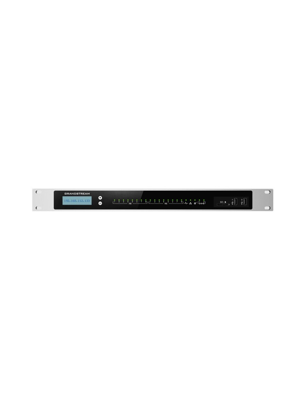 IPBX Entreprise 200 appels No vidéo - [product_reference]IPBX Entreprise 200 appels No vidéo