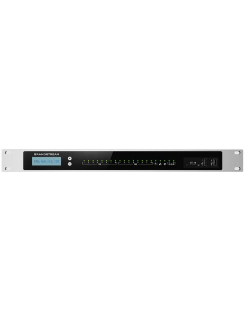IPBX entreprise 200 appels simultanés - UCM6308A