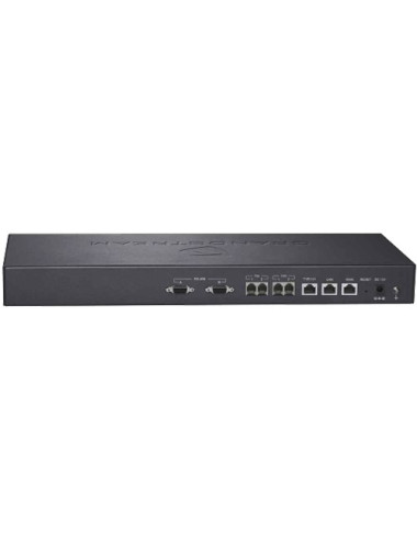 Solution Failover switch pour UCM6510 - [product_reference]Solution Failover switch pour UCM6510