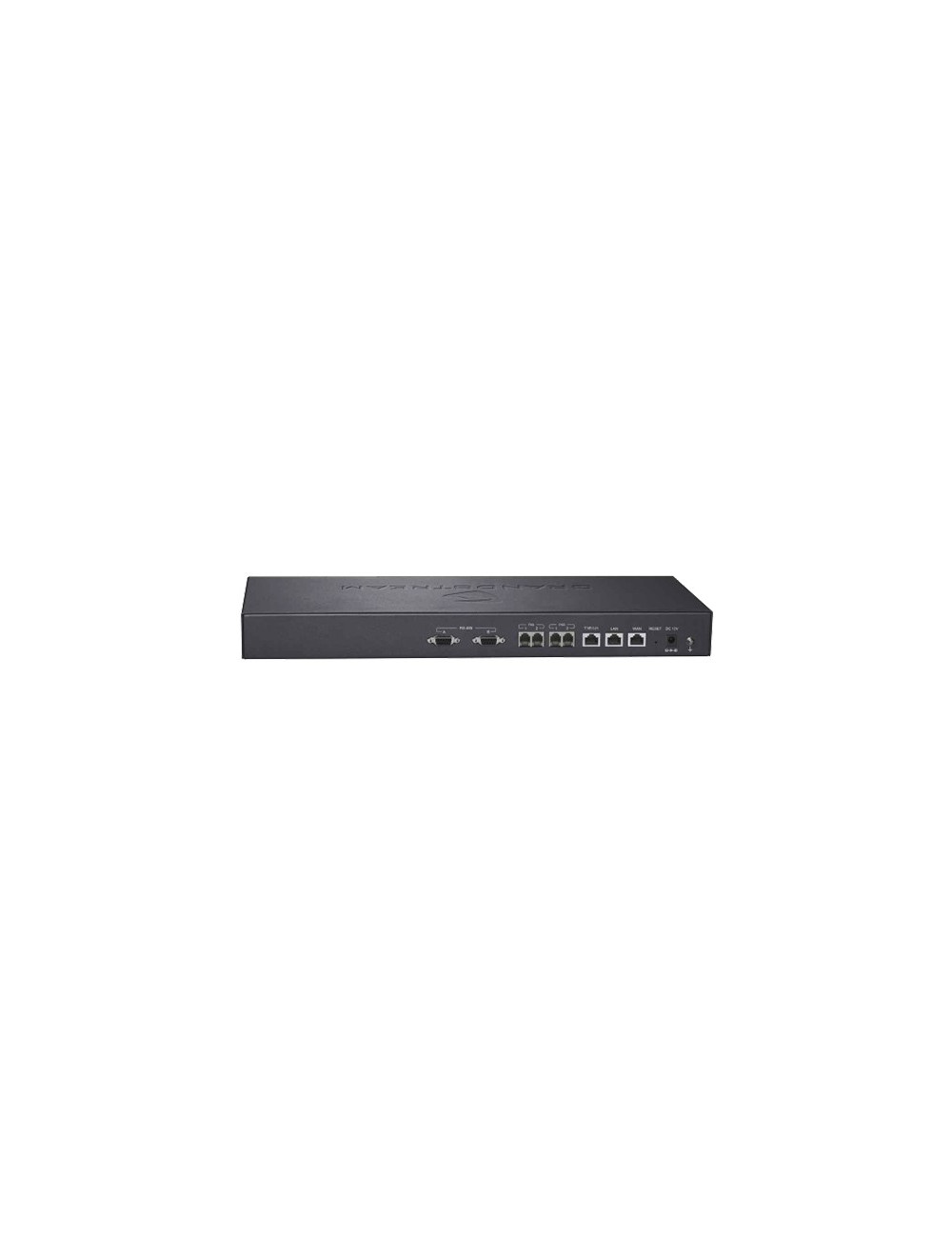 Solution Failover switch pour UCM6510 - [product_reference]Solution Failover switch pour UCM6510
