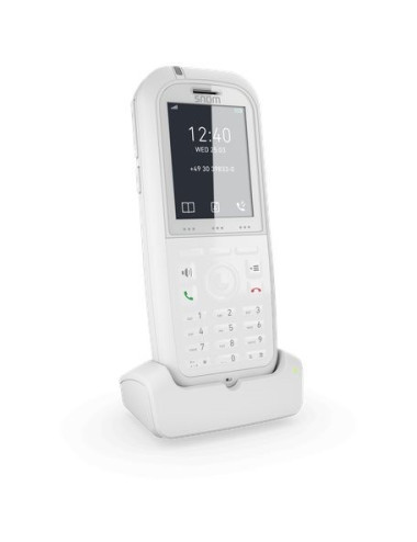 Téléphone DECT M90 milieu médical pour 300/700/900 - [product_reference]Téléphone DECT M90 milieu médical pour 300/700/900