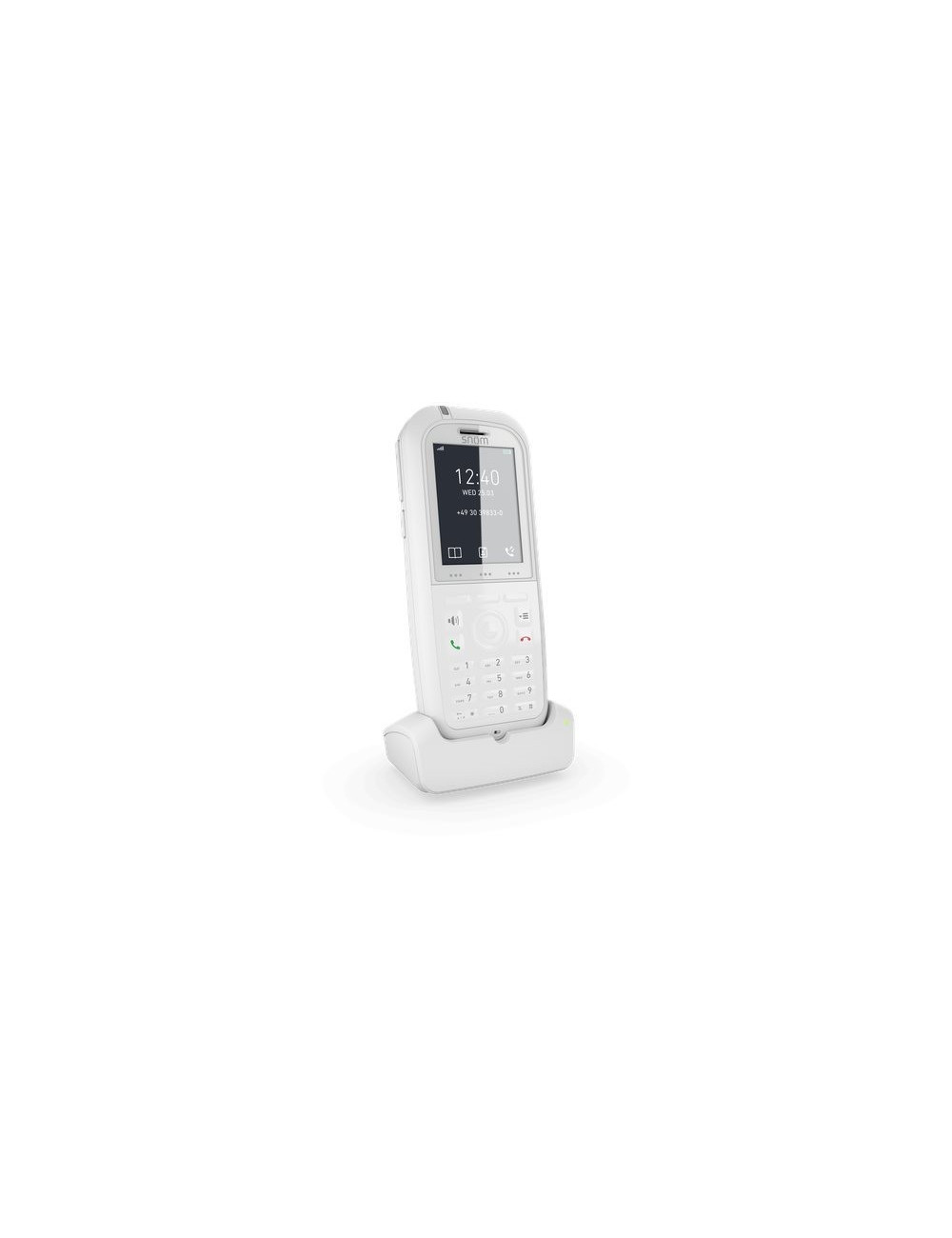 Téléphone DECT M90 milieu médical pour 300/700/900 - [product_reference]Téléphone DECT M90 milieu médical pour 300/700/900