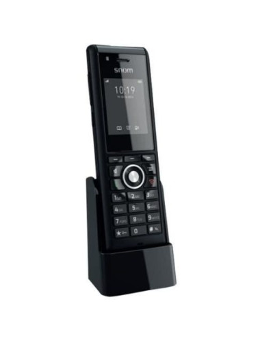 Téléphone DECT IP65 M85 pour bornes M300/700/900 - [product_reference]Téléphone DECT IP65 M85 pour bornes M300/700/900