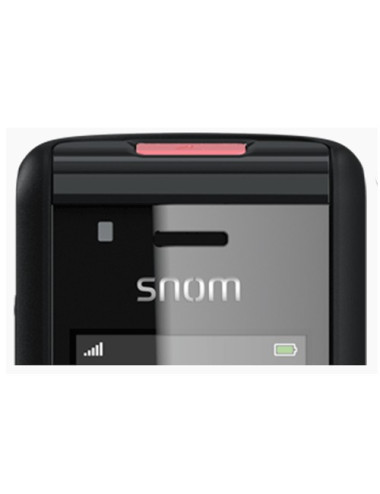 Téléphone DECT IP65 M85 pour bornes M300/700/900 - [product_reference]Téléphone DECT IP65 M85 pour bornes M300/700/900