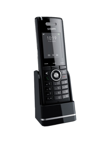Téléphone DECT M65 pour bornes M300/700/900 - [product_reference]Téléphone DECT M65 pour bornes M300/700/900