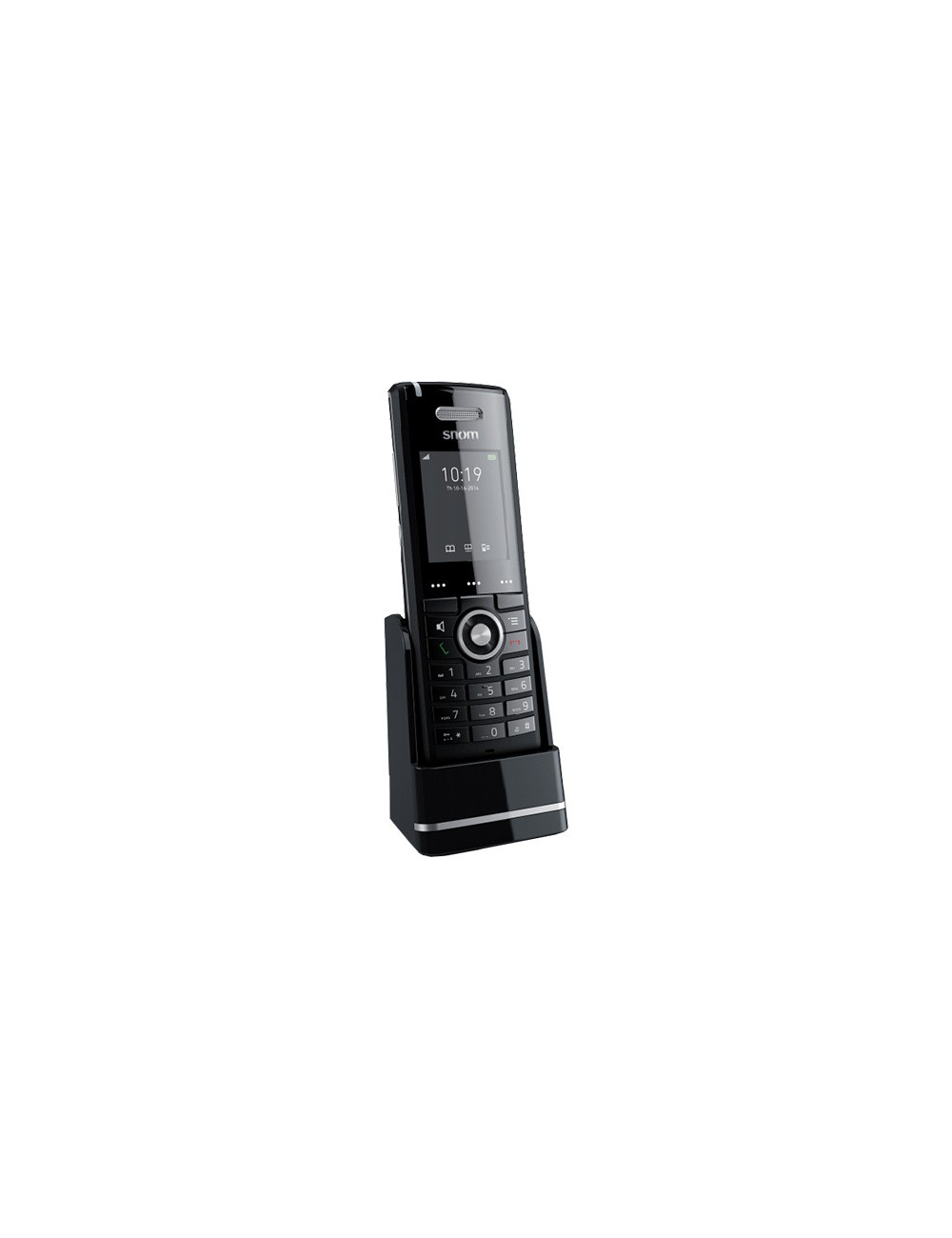 Téléphone DECT M65 pour bornes M300/700/900 - SNOMM65
