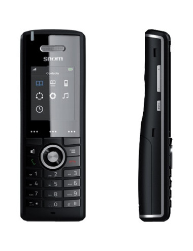 Téléphone DECT M65 pour bornes M300/700/900 - [product_reference]Téléphone DECT M65 pour bornes M300/700/900