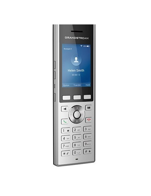 Téléphone SIP Wifi ac WP822 - GXWP822