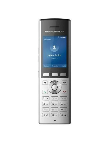 Téléphone SIP Wifi ac WP822 - GXWP822