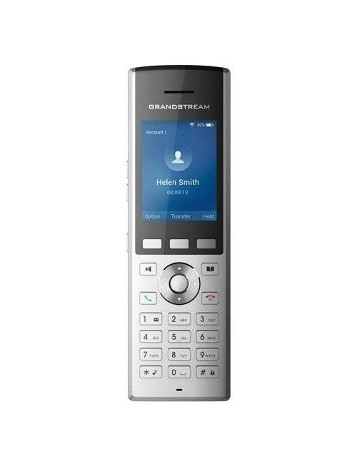 Téléphone SIP Wifi ac WP822 - GXWP822