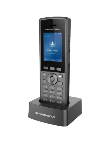 Téléphone SIP Wifi ac WP825 - [product_reference]Téléphone SIP Wifi ac WP825