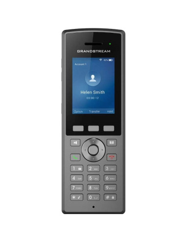 Téléphone SIP Wifi ac WP825 - [product_reference]Téléphone SIP Wifi ac WP825