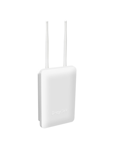 Point d'accès Wifi ac Mesh 1300Mbps extérieur IP67 - réf. VIGORAP918R - VIGORAP918R