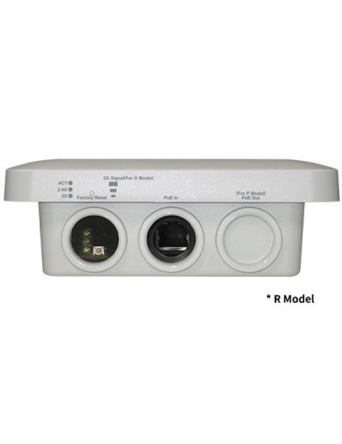 Point d'accès Wifi ac Mesh 1300Mbps extérieur IP67 - réf. VIGORAP918R - VIGORAP918R