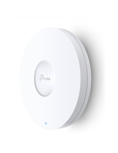 Tp-Link Wifi 6 AX3600Mbits 2.5G PoE - [product_reference]Tp-Link Wifi 6 AX3600Mbits 2.5G PoE