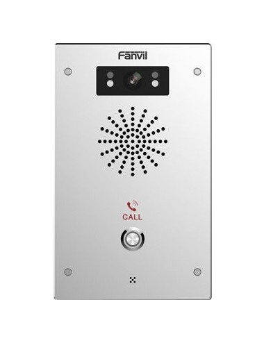 i16SV TFE SIP Intercom - [product_reference]i16SV TFE SIP Intercom