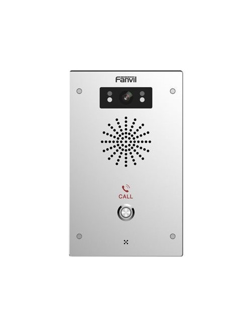 i16SV TFE SIP Intercom - FV-I16SV