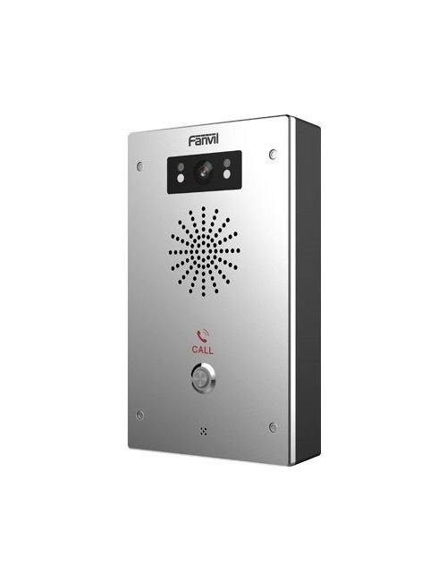 i16SV TFE SIP Intercom - FV-I16SV