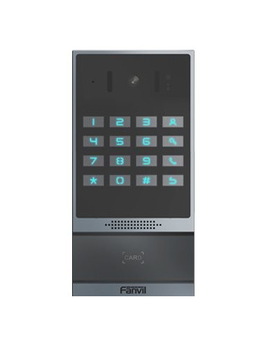i64 RFID Pavé numérique - [product_reference]i64 RFID Pavé numérique