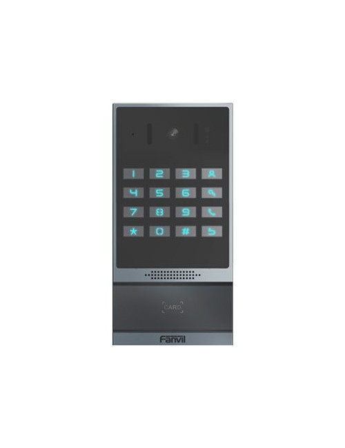 i64 RFID Pavé numérique - FV-I64