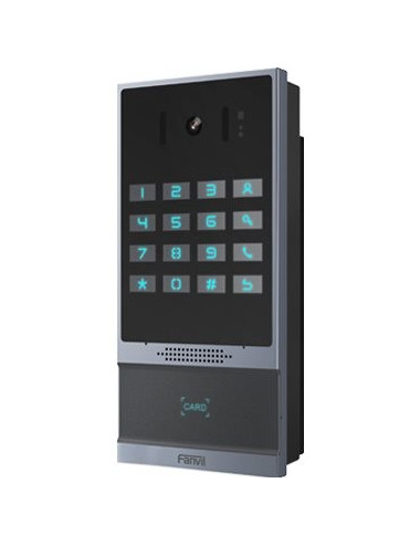 i64 RFID Pavé numérique - [product_reference]i64 RFID Pavé numérique