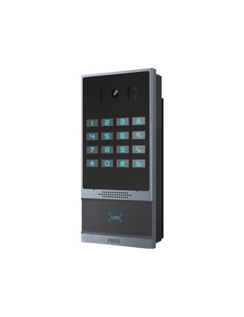 i64 RFID Pavé numérique - FV-I64