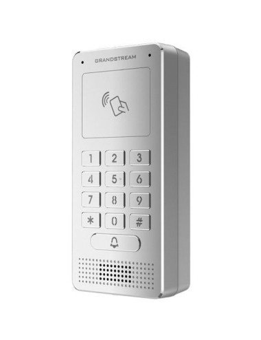 Portier SIP PoE clavier + RFID GDS 3705 - [product_reference]Portier SIP PoE clavier + RFID GDS 3705