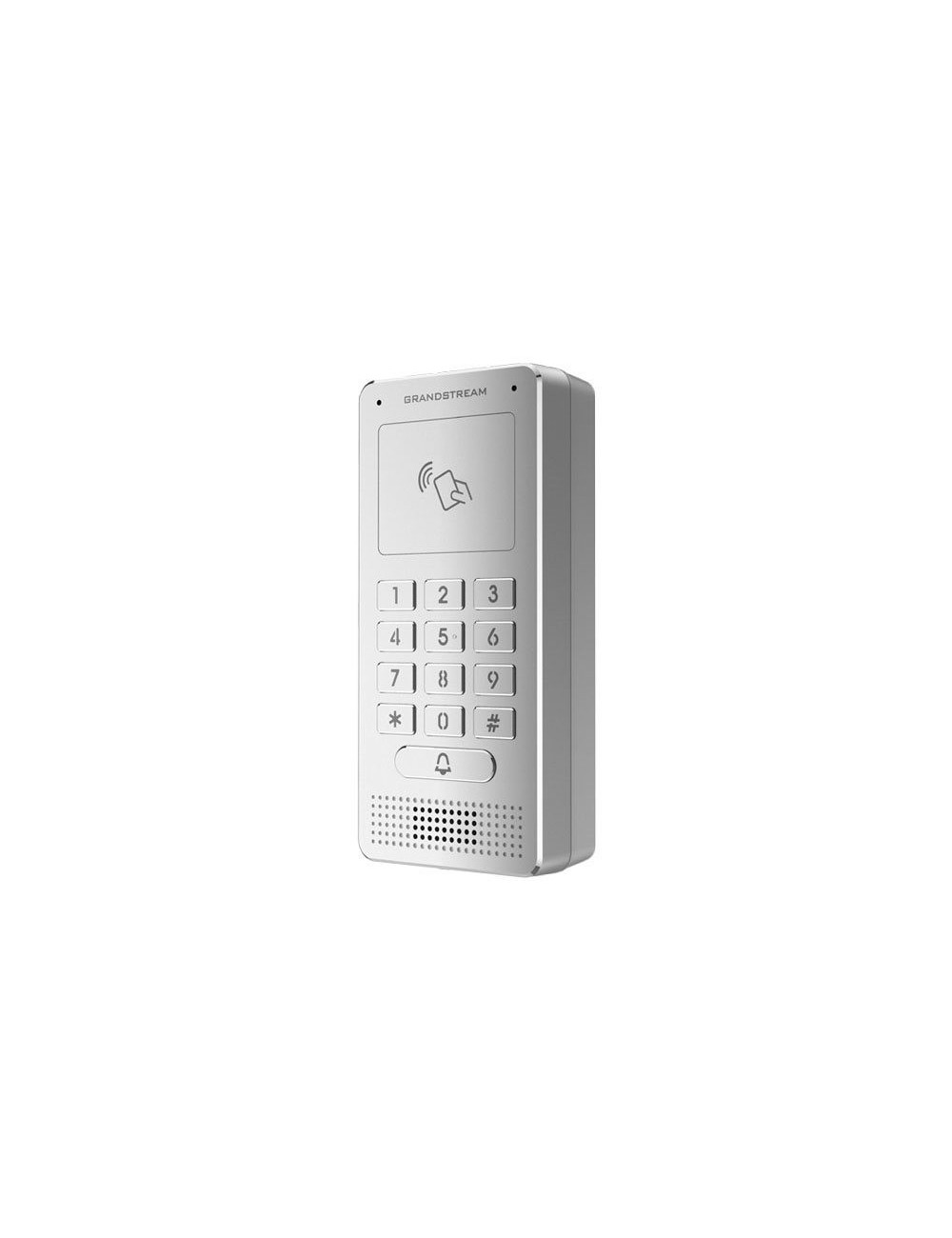 Portier SIP PoE clavier + RFID GDS 3705 - GDS3705
