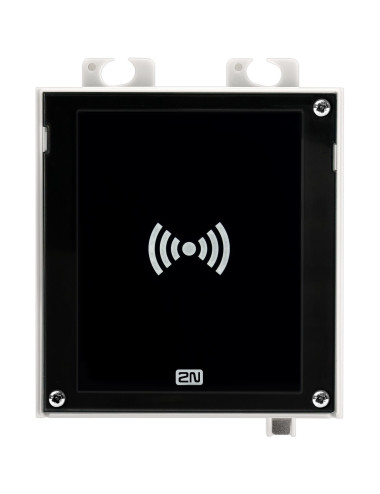 2N Access Unit 2.0 RFID 13.56MHz - 9160342