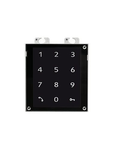 2N Access Unit 2.0 Clavier capacitif - 9160335
