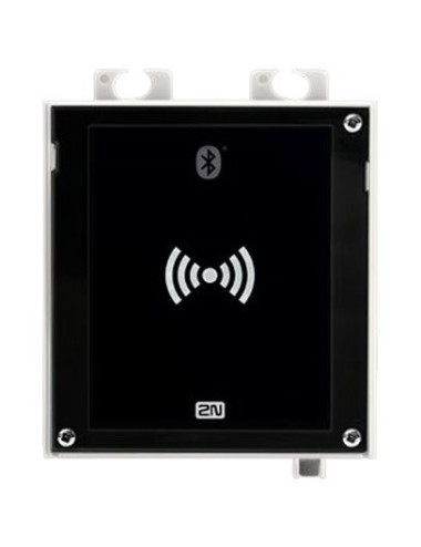 2N Access Unit 2.0 Bluetooth & RFID - NN916112