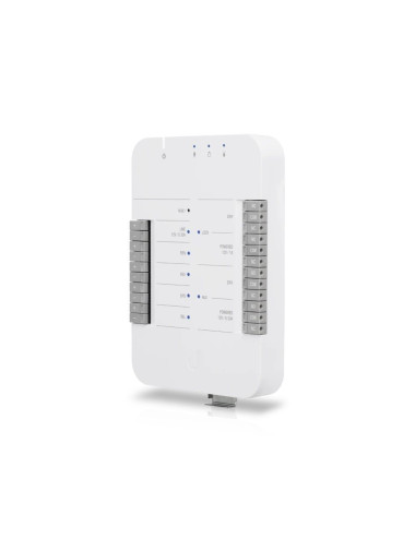 Contrôleur IP UniFi Access PoE pour 1 porte - [product_reference]Contrôleur IP UniFi Access PoE pour 1 porte