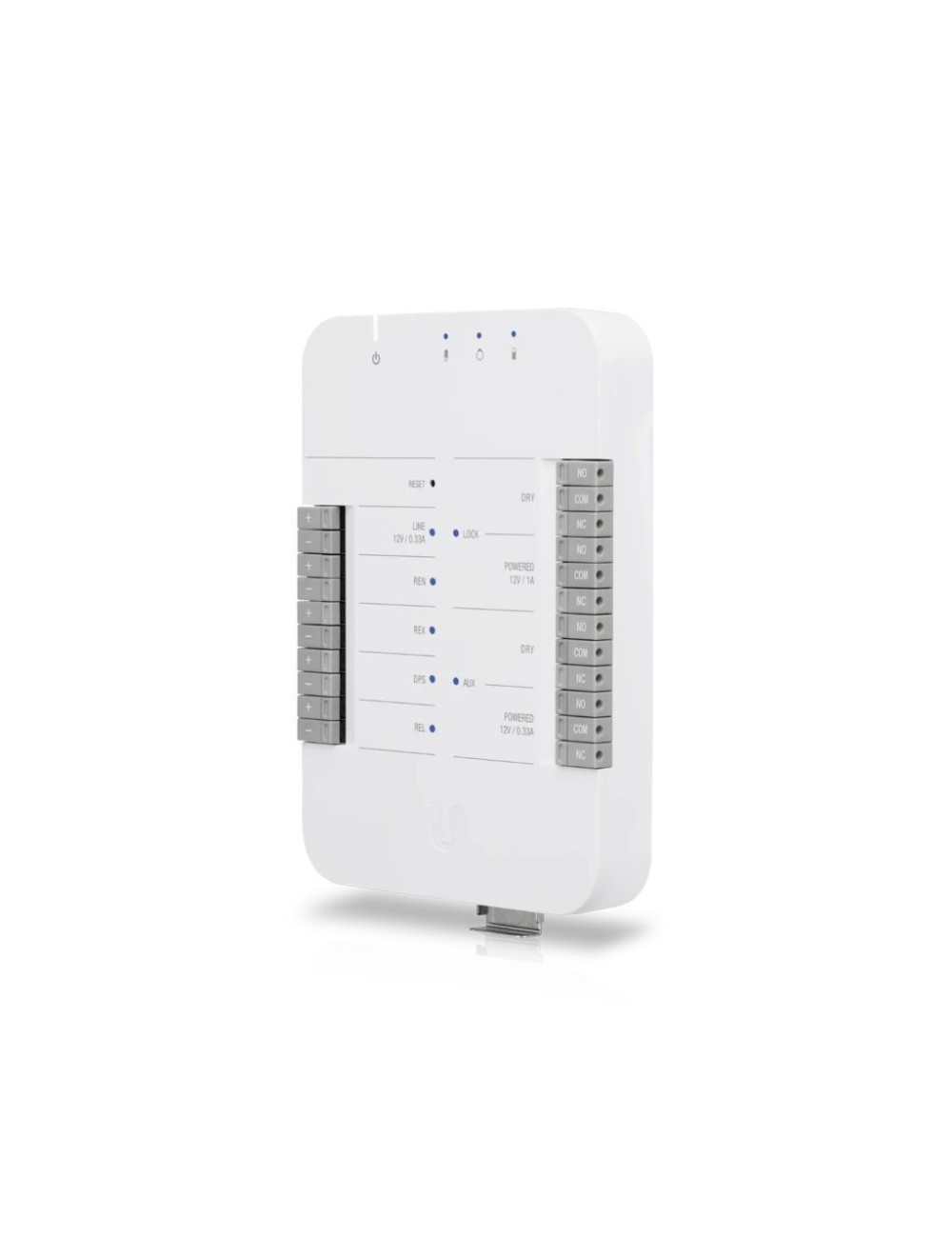 Contrôleur IP UniFi Access PoE pour 1 porte - [product_reference]Contrôleur IP UniFi Access PoE pour 1 porte