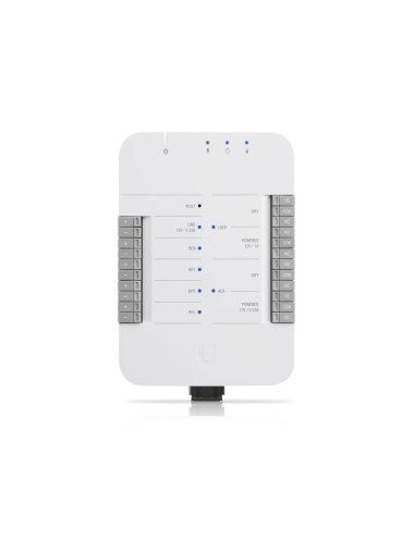 Contrôleur IP UniFi Access PoE pour 1 porte - [product_reference]Contrôleur IP UniFi Access PoE pour 1 porte