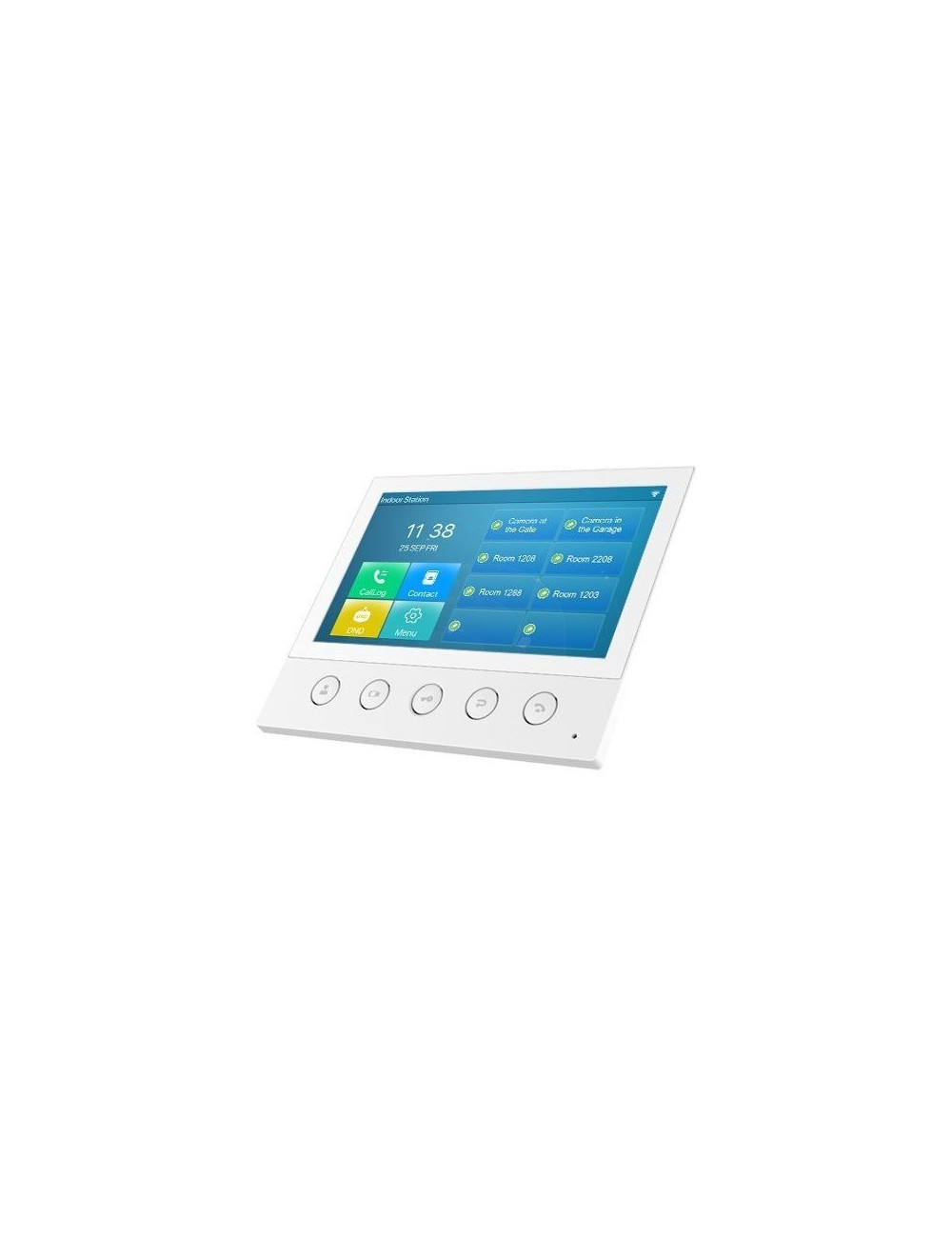 i53W Fanvil TFE SIP Intercom - [product_reference]i53W Fanvil TFE SIP Intercom