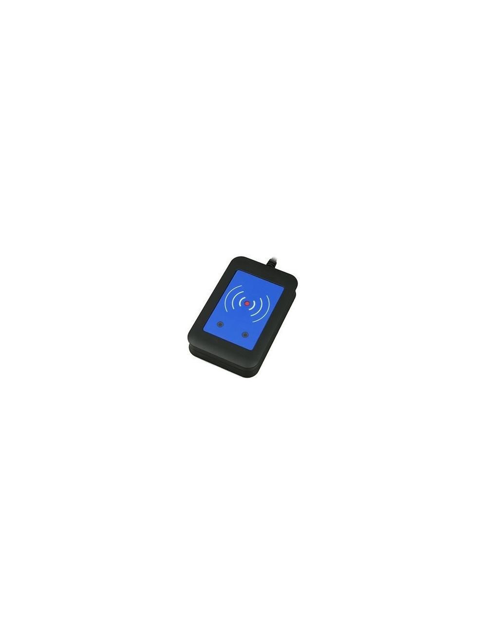 Enrôleur RFID 13.56MHz + 125kHz (interface USB) - [product_reference]Enrôleur RFID 13.56MHz + 125kHz (interface USB)