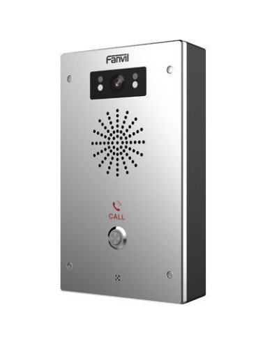 Fanvil TFE SIP Intercom i12-01 - [product_reference]Fanvil TFE SIP Intercom i12-01