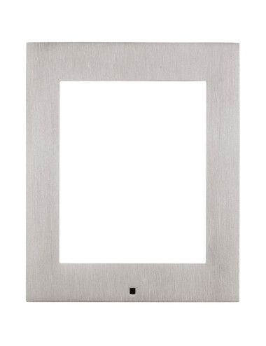 2N Cadre d'installation saillie, 1 module gris - NN9155021