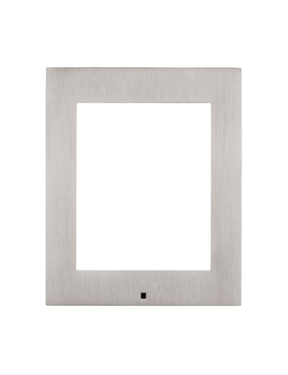 2N Cadre d\'installation saillie, 1 module gris - NN9155021