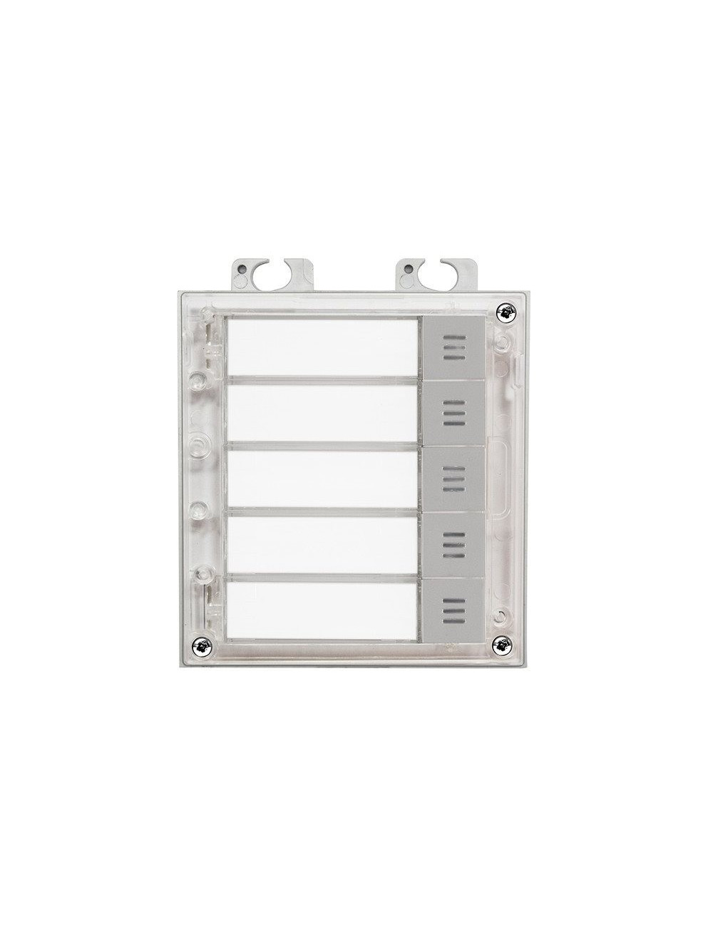 2N IP Verso Module 5 boutons - NN9155035